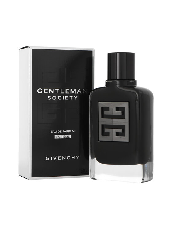 Woda perfumowana Givenchy, Society Extreme