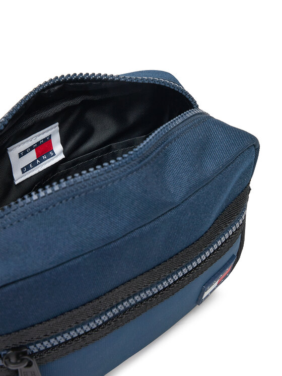 Tommy Jeans Tommy Jeans Косметичка Tjm Freshman AM0AM12651 Cиній