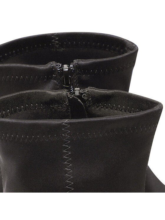 Jenny Fairy Jenny Fairy Stiefeletten LS5851-01 Schwarz