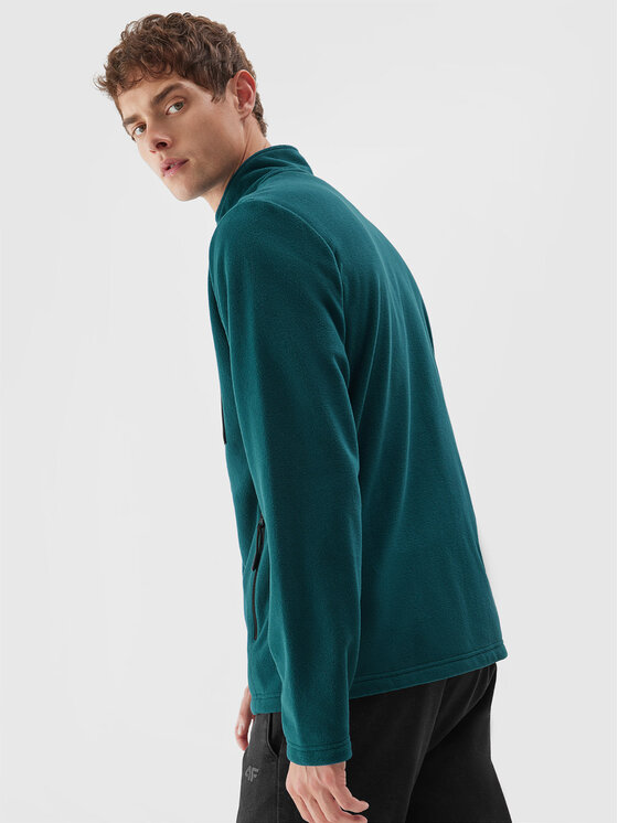 4F 4F Полар 4FAW23TFLEM123 Електриков Regular Fit