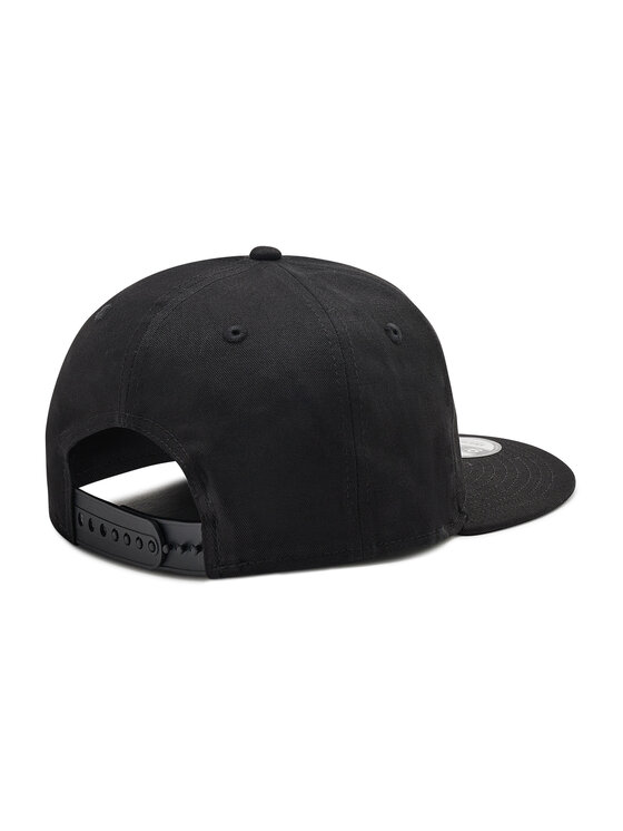 New Era New Era Cap 9Fifty Basic Raiders Snapback 60245407 Schwarz