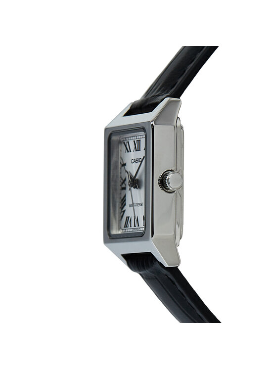 Casio Casio Zegarek LTP-B150L-7B1EF Czarny