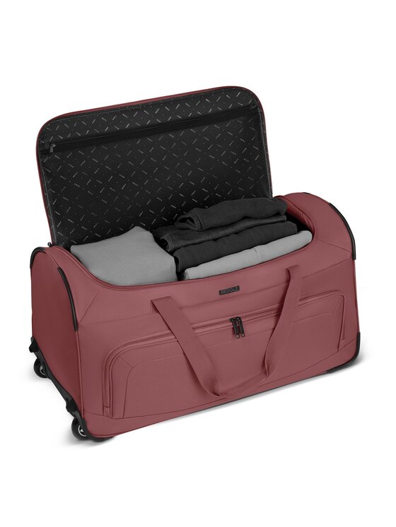 Redolz Redolz Torba 302160 Różowy