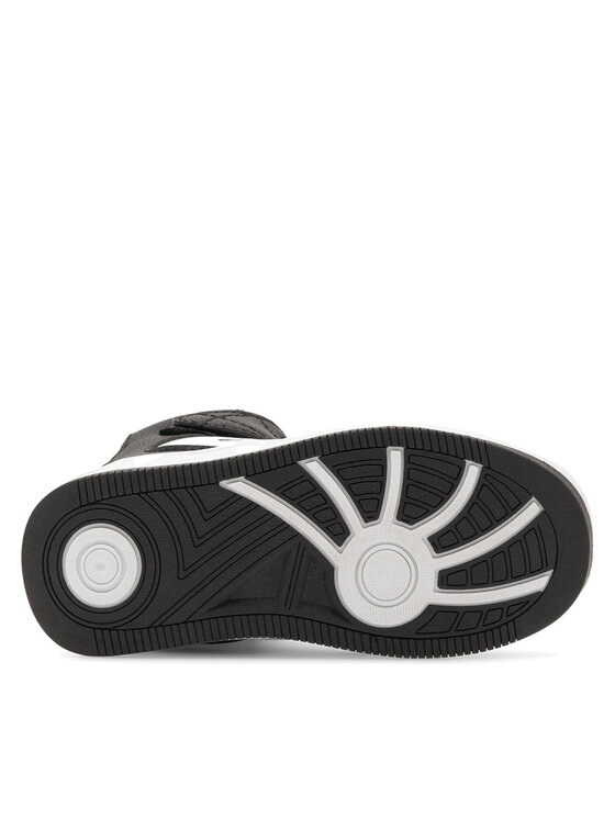 Sprandi Sprandi Sneakersy CHARMING CP23-6114 Czarny