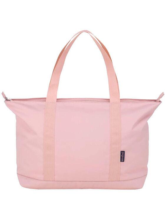 JanSport JanSport Borsa Daily Tote Rosa