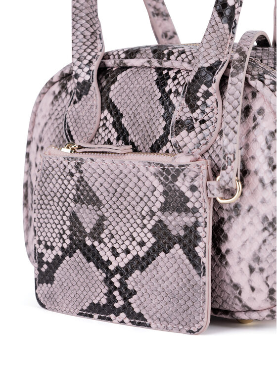 DeeZee DeeZee Ročna torba DZE-S-019-07 Roza