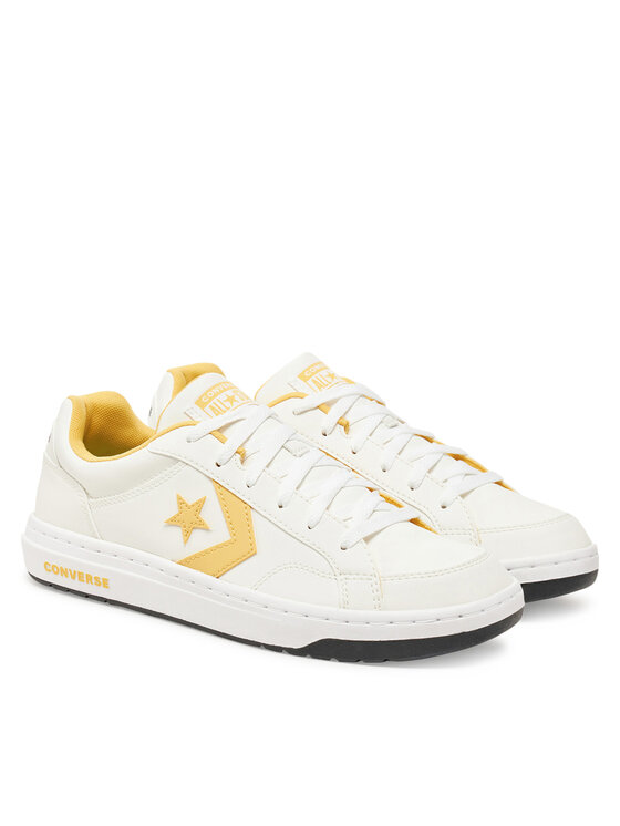 Converse Converse Sneakersy Pro Blaze V2 A10505C Biały