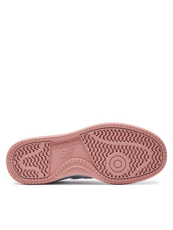 New Balance New Balance Laisvalaikio batai BB480LOP Balta