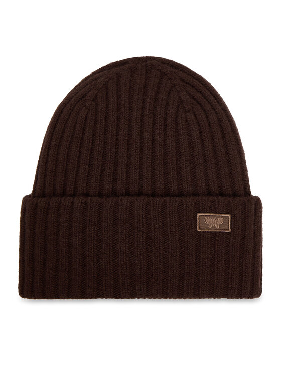 Weekend Max Mara Weekend Max Mara Kepurė Ritmo 2525576035 Ruda