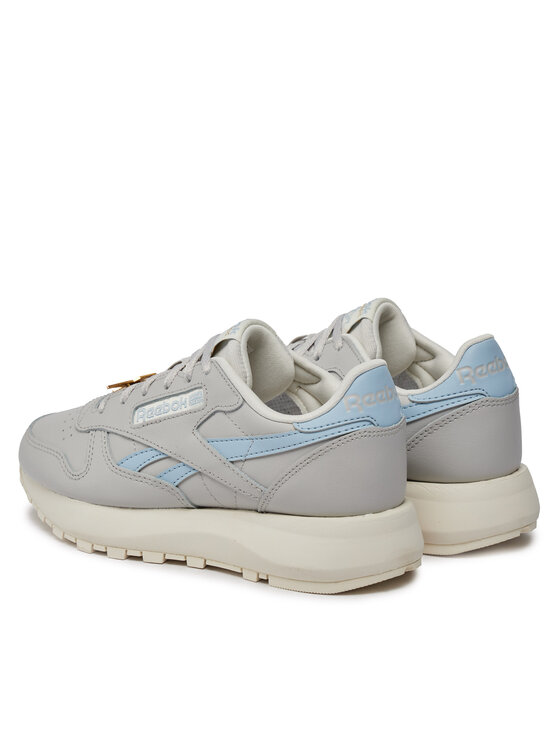 Reebok Reebok Tenisice Classic Leather Sp IG9522 Siva