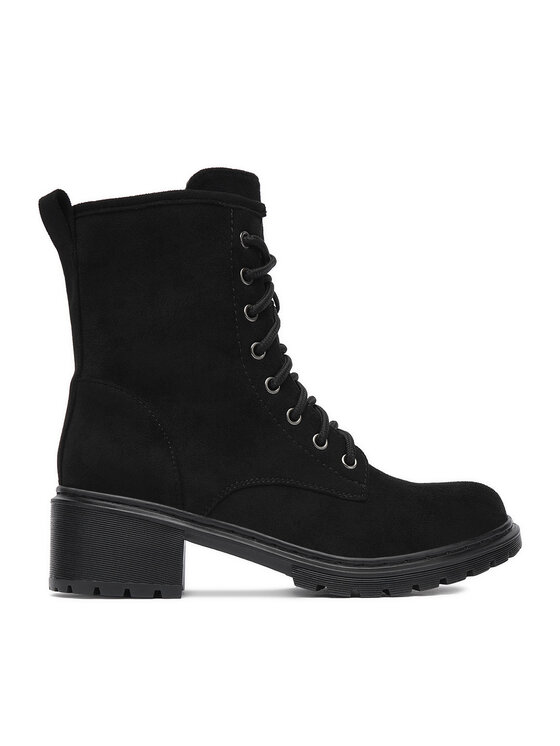 DeeZee DeeZee Polacchine 1898 Nero