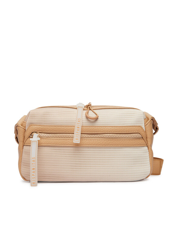 Hispanitas Hispanitas Handtasche BV264723 Beige