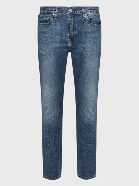 Levi's® Levi's® Jeans 510™ 05510-1265 Blu Skinny Fit