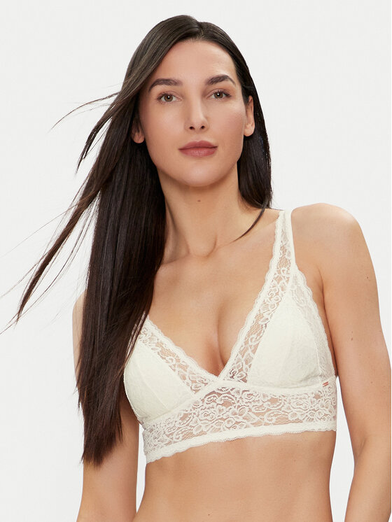 Dorina Dorina Sada 2 ks podprseniek bralette Lana D002217LA080 Farebná