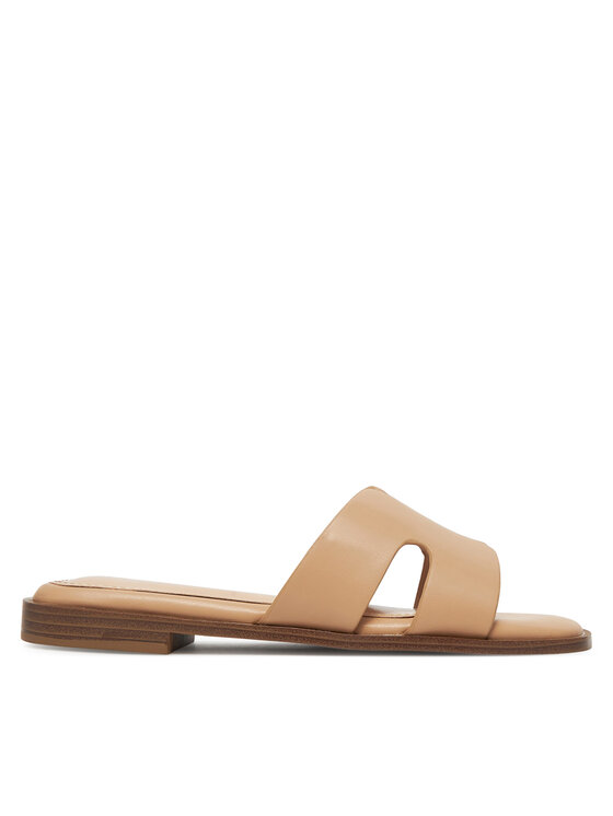 DeeZee DeeZee Ciabatte DZ-S8 Beige