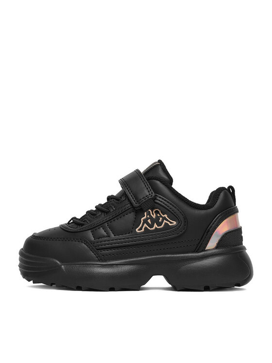 Kappa Kappa Tossud CEO-SS24-3CK10 Must