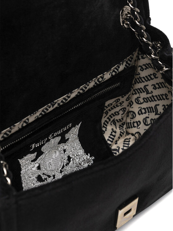 Juicy Couture Juicy Couture Soma BIJXT5513WYZ Melns