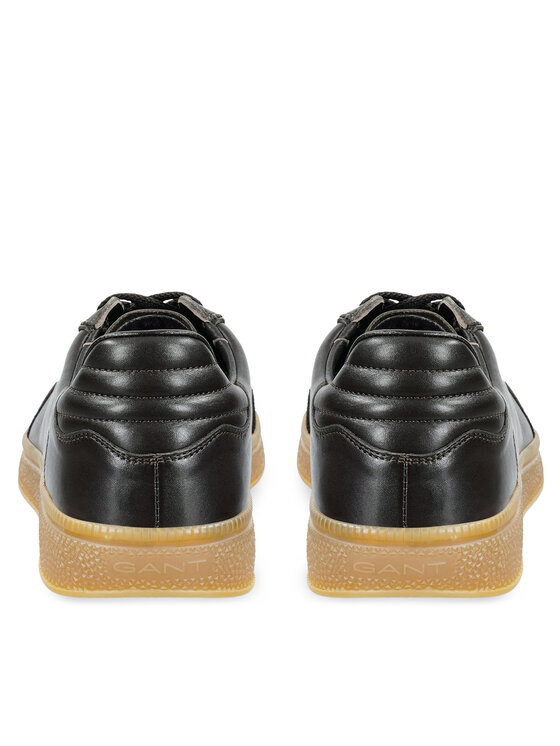 Gant Gant Αθλητικά 31631008 Καφέ