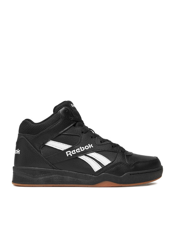 Reebok Reebok Sneakersy CEO-BB4900 MID AR30109M-BHT Czarny