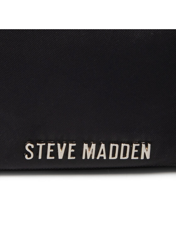 Steve Madden Steve Madden Ročna torba Bvital SM13000561-04004 Črna