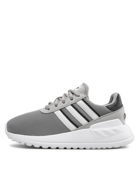 Adidas la trainer online gris