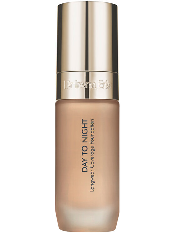 Dr Irena Eris Dr Irena Eris DAY TO NIGHT Podkład 50W Caramel
