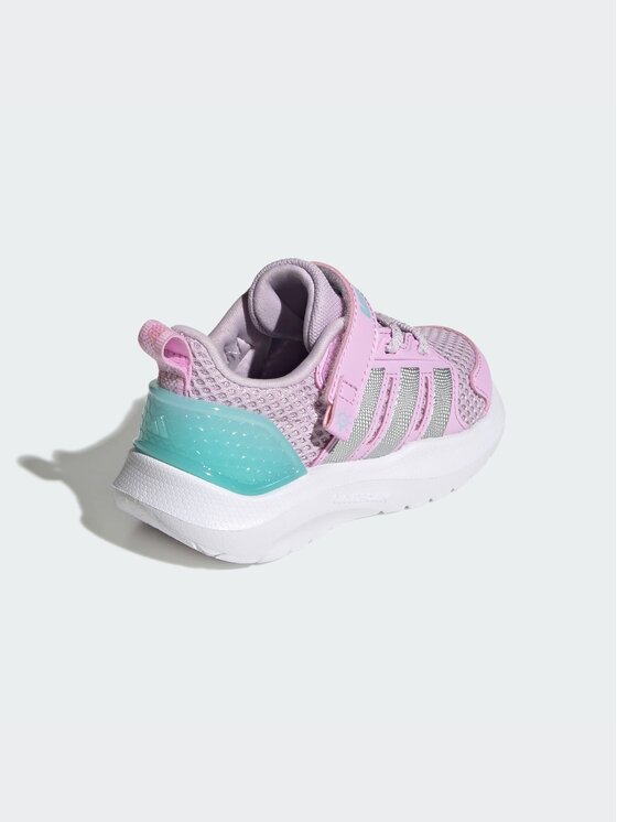 adidas adidas Niechodki 159816 Fioletowy jasny