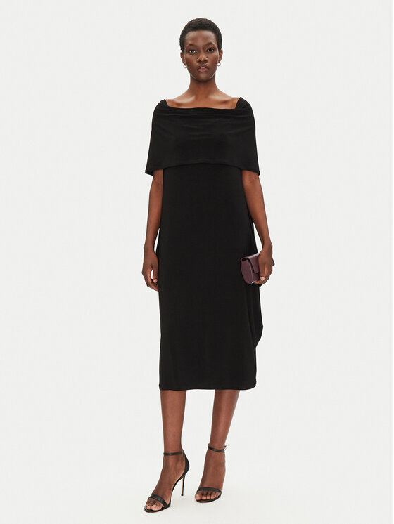 Joseph Ribkoff Joseph Ribkoff Kootud kleit 251205 Must Regular Fit