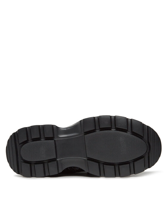 Blauer Blauer Schneeschuhe F3BLANCA02/DOW Schwarz