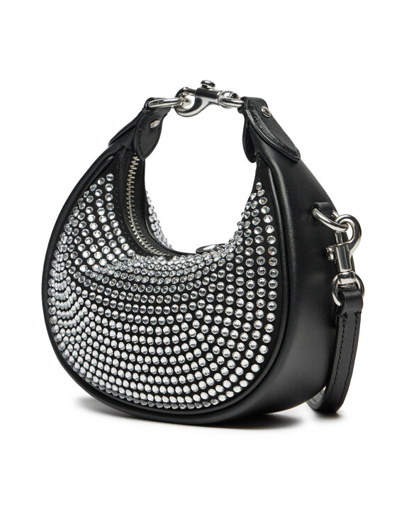 Coach Coach Borsetta CW574 Nero