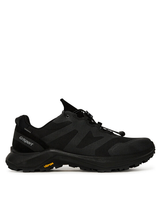 Trekkings Grisport 14705A39TN Negru