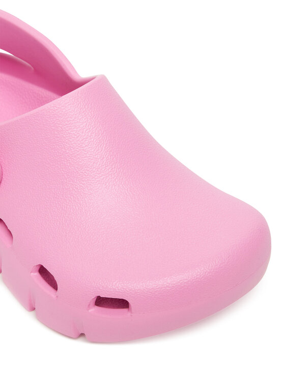 Birkenstock Birkenstock Klapki 1032203 Różowy