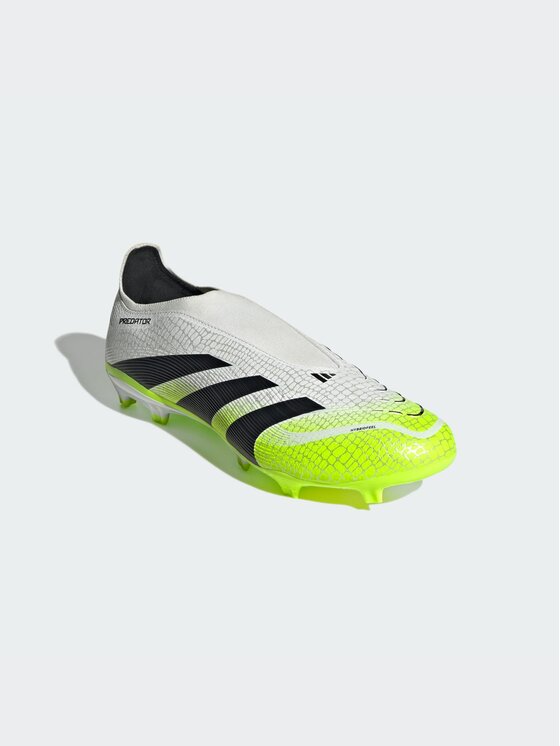 adidas adidas Buty do piłki nożnej Predator League Biały