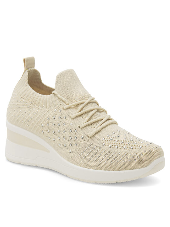 Jenny Fairy Jenny Fairy Sneakers WFA2704-2 Bej