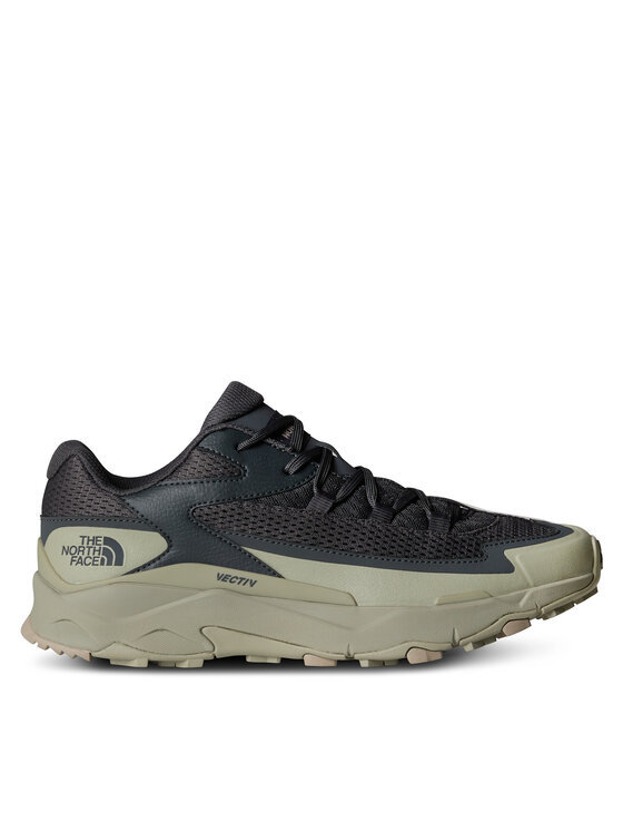 The North Face The North Face Sneakersy Vectiv Taraval NF0A52Q18IG1 Šedá