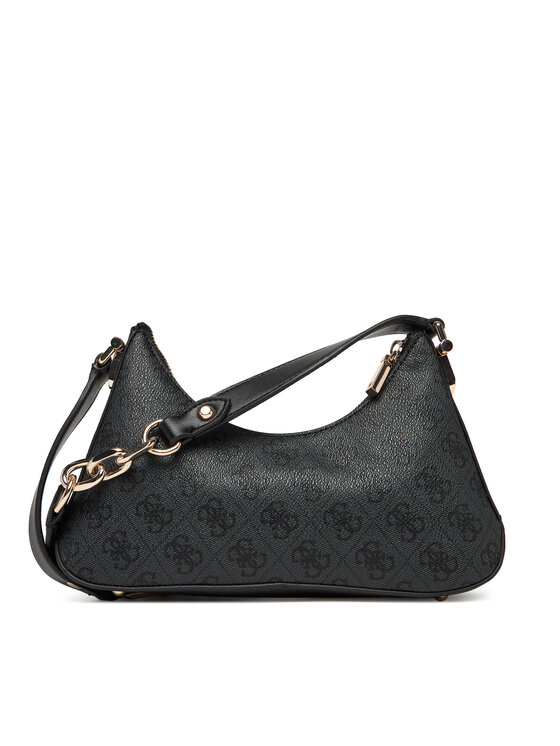 Guess Guess Ročna torba Dea Mini HWSG79 93730 Siva