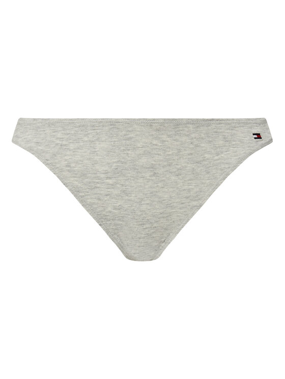 Tommy Hilfiger Tommy Hilfiger Set di 3 culotte classiche UW0UW05753 Multicolore