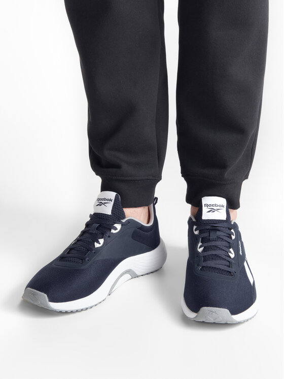 Reebok Reebok Běžecké boty Lite Plus 4 100204958 Tmavomodrá