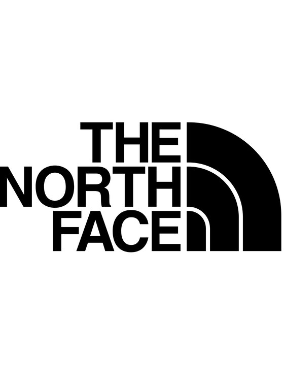 The North Face The North Face Bluza Harpster Crew Szary Regular Fit