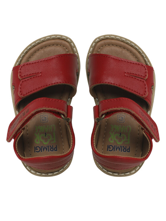 Primigi Primigi Sandalen 3933033 M Rot