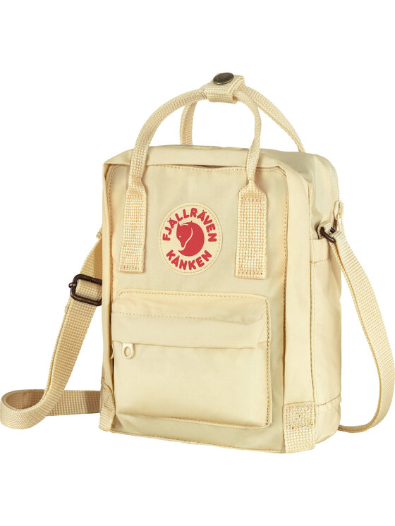 Fjällräven Fjällräven Saszetka F23797-115 Żółty