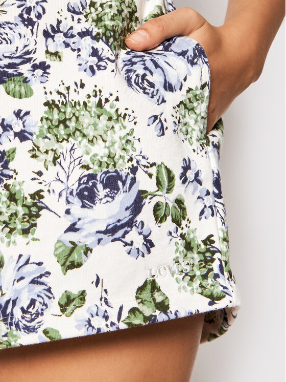 Pantaloncini sportivi Marty A0844-0000 Multicolore...