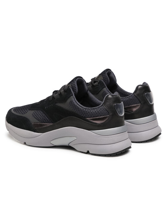 Sneakers Ardical 50446943 10214592 01 Nero