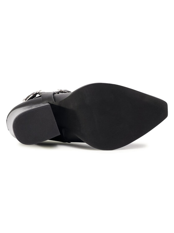 Tronchetti Musca Vegan Nero