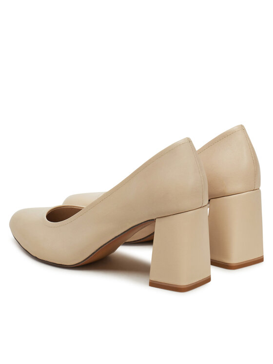 Caprice Caprice Tacones 9-22404-44 Beež