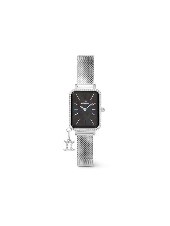 Daniel Wellington Daniel Wellington Orologio DW00100747 Argento