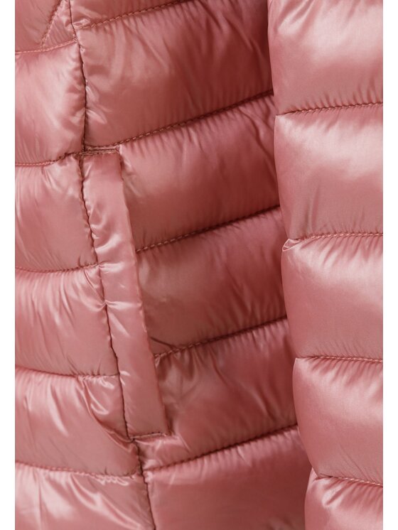 minoti minoti Kurtka zimowa 20coat61 Czerwony Regular Fit