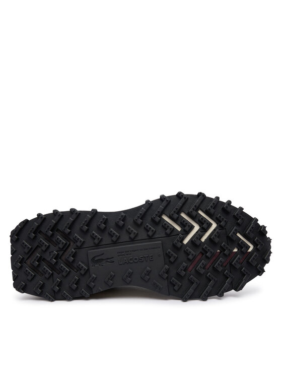 Lacoste Lacoste Sneakersy 52SMA0087 Zelená