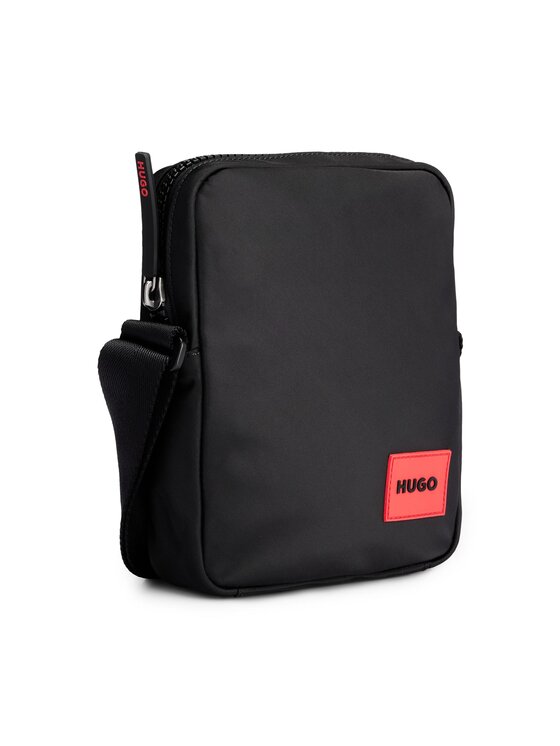 HUGO Hugo Crossover torbica 50492693 Crna