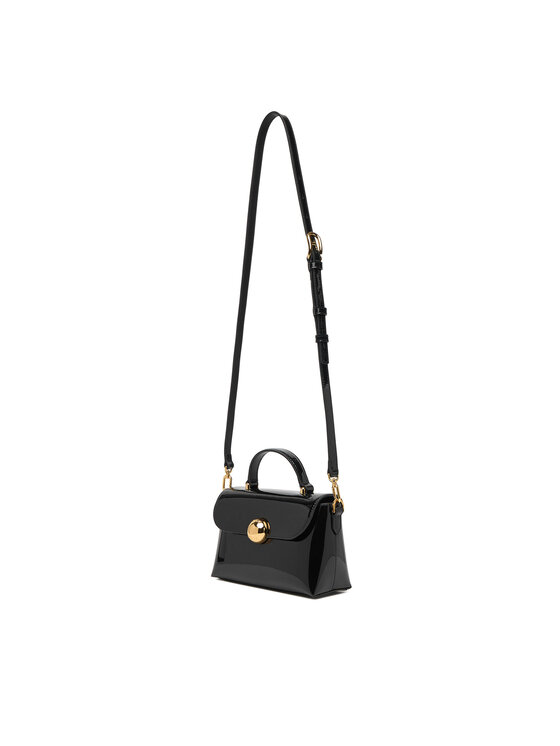 Furla Furla Ročna torba Moonlight Mini WE00921 BX0246 O6000 Črna